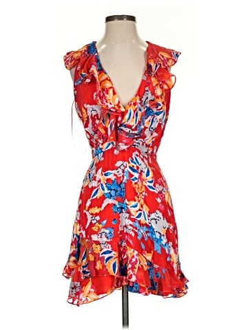 Saloni Cocktail Dress (view 1)