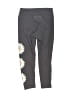 Tiny Whales Graphic Gray Casual Pants Size 3T - photo 2