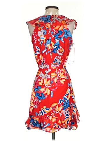 Saloni Cocktail Dress (view 2)