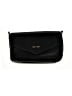 Nine West Solid Black Clutch One size - photo 1