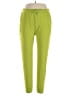 Unbranded Solid Green Casual Pants Size XL - photo 1