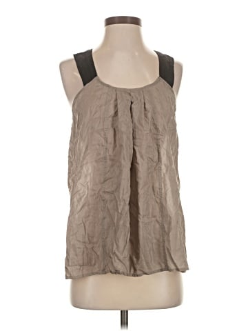 Ya Da Sleeveless Blouse (view 1)