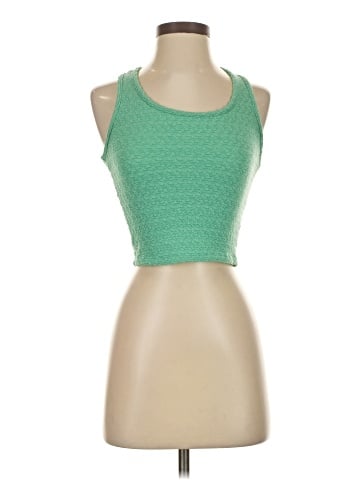 Nollie Sleeveless Top (view 1)