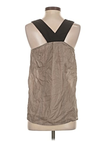 Ya Da Sleeveless Blouse (view 2)