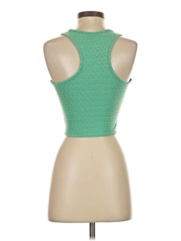 Nollie Sleeveless Top (view 2)