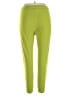 Unbranded Solid Green Casual Pants Size XL - photo 2