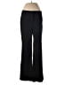 Dalia Collection Solid Black Dress Pants Size 2 - photo 1