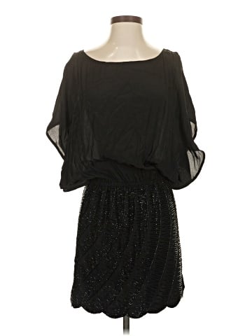 Karina Grimaldi Cocktail Dress (view 1)