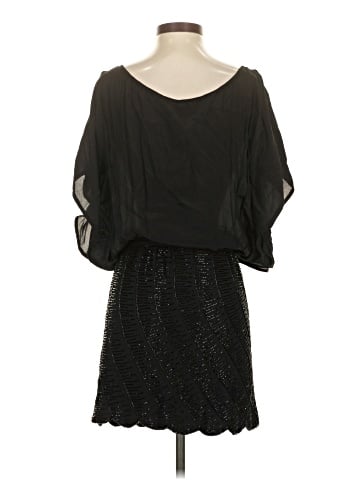 Karina Grimaldi Cocktail Dress (view 2)