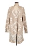 FRYE Tan Coat Size L - photo 1