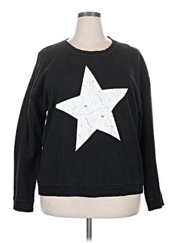Mono b Sweatshirt (view 1)