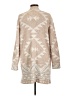 FRYE Tan Coat Size L - photo 2