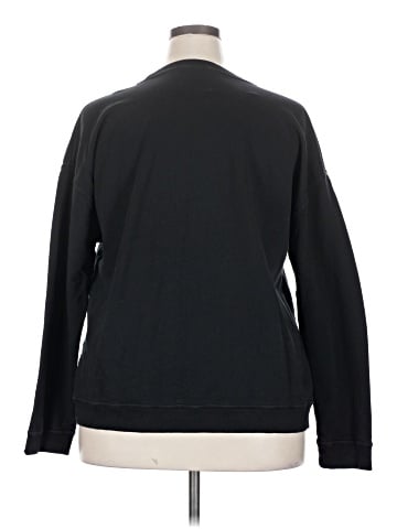 Mono b Sweatshirt (view 2)