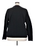 Mono b 100% Cotton Stars Black Sweatshirt Size 2X - photo 2