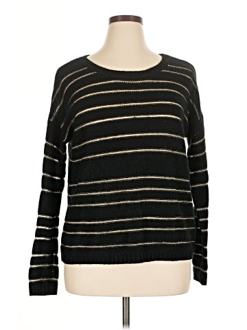 Nollie Pullover Sweater (view 1)