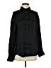 Zara Black Long Sleeve Blouse Size XS - photo 1
