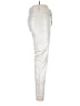 Kut from the Kloth Metallic Silver Casual Pants Size 10 - photo 4