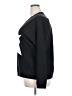 Mono b 100% Cotton Stars Black Sweatshirt Size 2X - photo 5