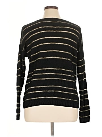 Nollie Pullover Sweater (view 2)