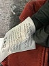 Level 99 Burgundy Casual Pants Size 31 waist (petite) - photo 8