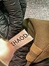 HaoDuoYi Brown Romper Size M - photo 7