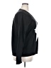 Mono b 100% Cotton Stars Black Sweatshirt Size 2X - photo 4