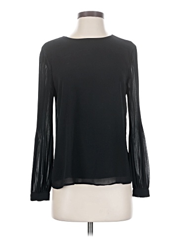 14th & Union Long Sleeve Blouse (view 1)