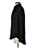 Zara Black Long Sleeve Blouse Size XS - photo 5