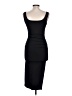Grace Black Cocktail Dress Size L - photo 2