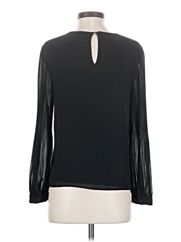 14th & Union Long Sleeve Blouse (view 2)