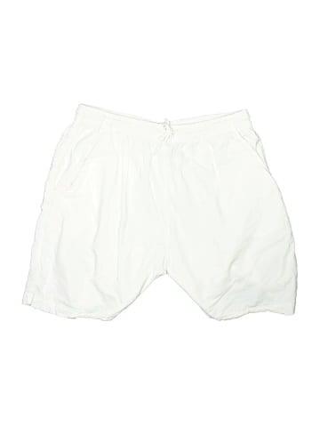 Erika Athletic Shorts (view 1)