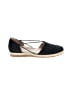 Paul Green Black Flats Size UK 6 / US 8 - photo 1