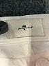 7 For All Mankind Ivory Jeans Size 26 waist - photo 6