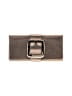 MICHAEL Michael Kors Gold Clutch One size - photo 1