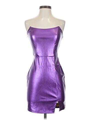 Bear Dance Cocktail Dress (view 1)