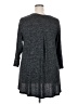 Grace Gray 3/4 Sleeve T-Shirt Size 2X - photo 2