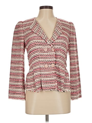 Rebecca Taylor Blazer (view 1)