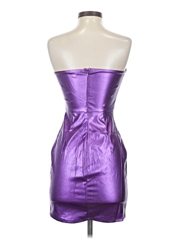 Bear Dance Cocktail Dress (view 2)