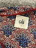 CAbi Blue Sleeveless T-Shirt Size S - photo 7