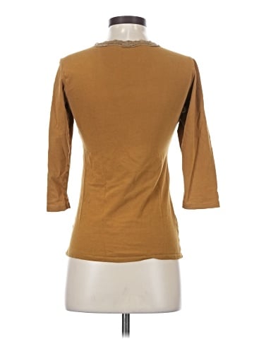 Bella Bird 3/4 Sleeve T-Shirt (view 2)