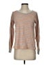 Splendid Orange Pullover Sweater Size XS - photo 1