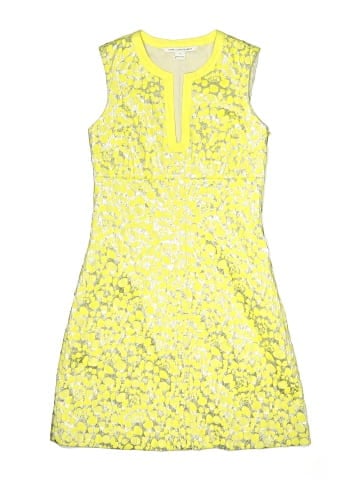 Diane von Furstenberg Cocktail Dress (view 1)