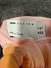 ASOS Design Tie-dye Orange Cocktail Dress Size 4 - photo 7