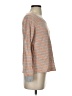 Splendid Orange Pullover Sweater Size XS - photo 4