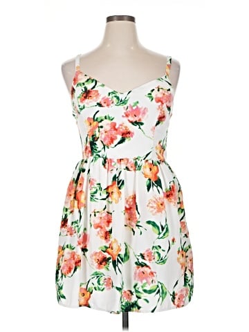 Charlotte Russe Cocktail Dress (view 1)