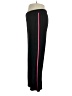 Cascade Sport 100% Polyester Color Block Black Track Pants Size 1X - photo 5