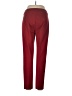 Max Mara Solid Red Casual Pants Size 12 - photo 2