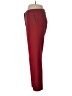 Max Mara Solid Red Casual Pants Size 12 - photo 5