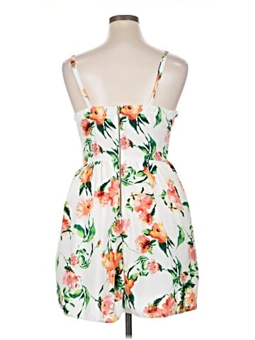Charlotte Russe Cocktail Dress (view 2)
