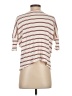 Lulus Ivory Short Sleeve T-Shirt Size S - photo 2